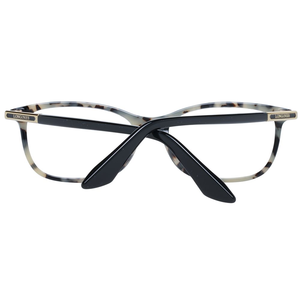 Longines Multicolor Plastic Glasses (Frames) Longines