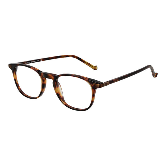 Hackett Brown Acetate Glasses (Frames) Hackett
