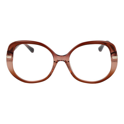 Scotch & Soda Brown Acetate Glasses (Frames) Scotch & Soda