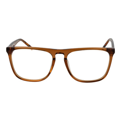 Scotch & Soda Brown Acetate Glasses (Frames) Scotch & Soda