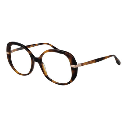 Scotch & Soda Brown Acetate Glasses (Frames) Scotch & Soda