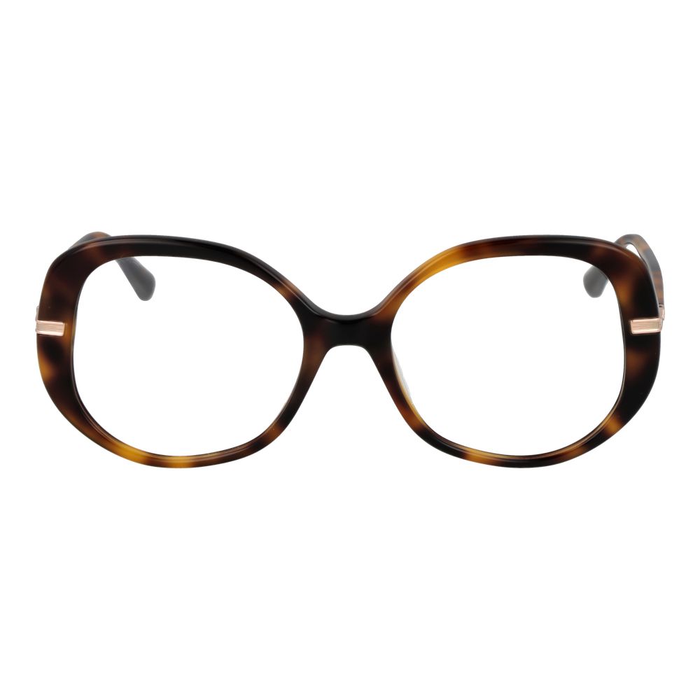 Scotch & Soda Brown Acetate Glasses (Frames) Scotch & Soda