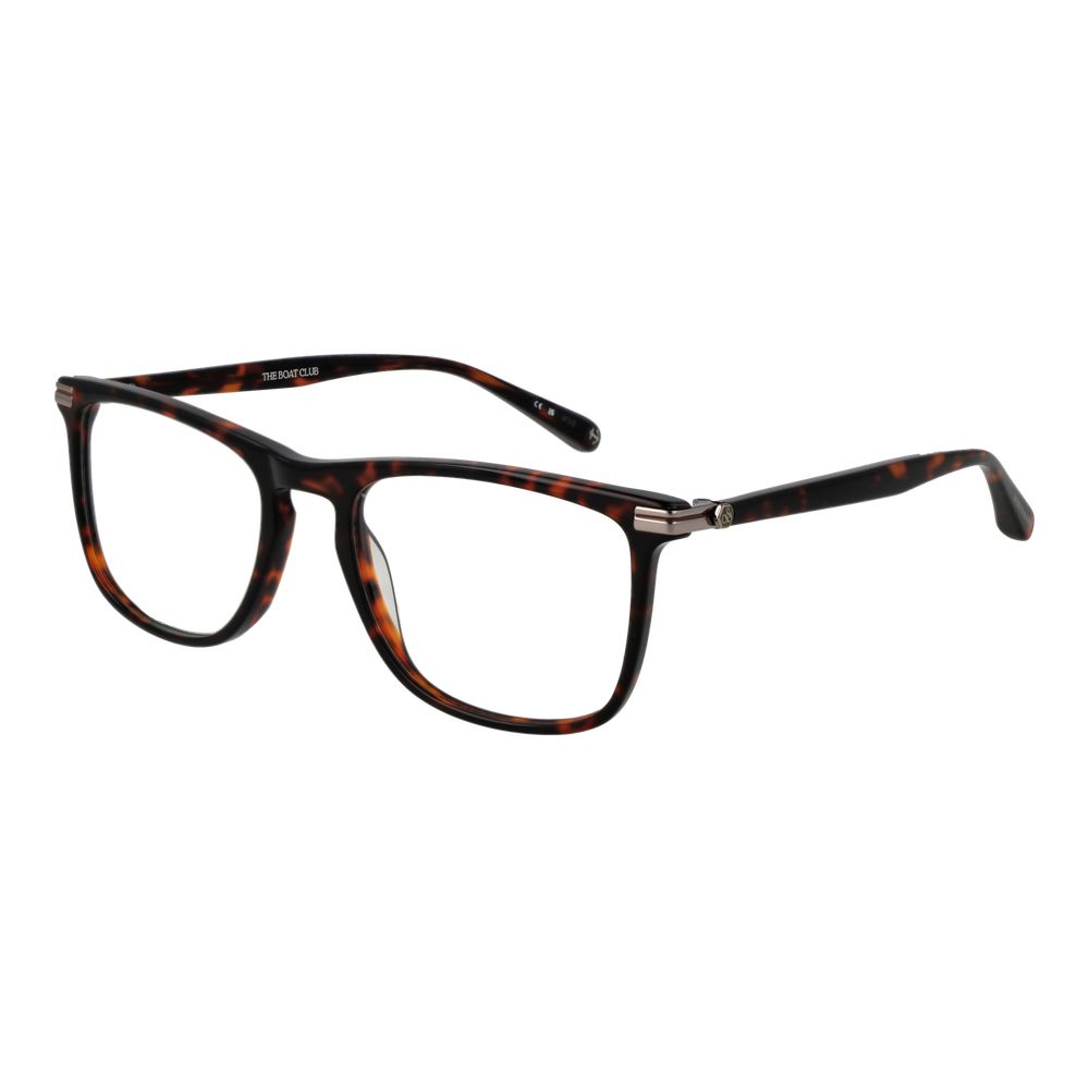 Scotch & Soda Brown Acetate Glasses (Frames) Scotch & Soda