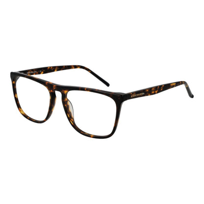Scotch & Soda Brown Acetate Glasses (Frames) Scotch & Soda