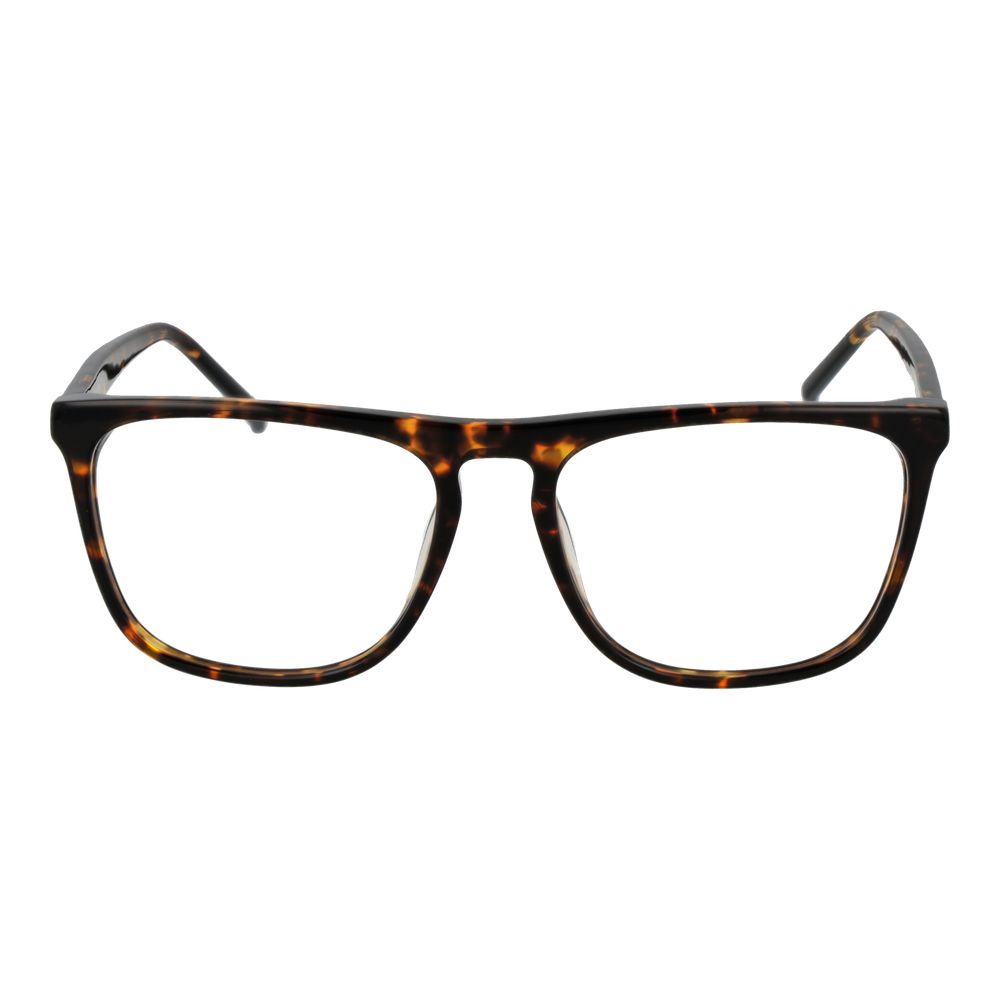 Scotch & Soda Brown Acetate Glasses (Frames) Scotch & Soda