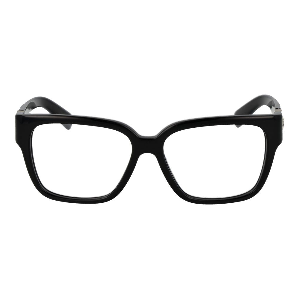 Longchamp Black Acetate Glasses (Frames) Longchamp