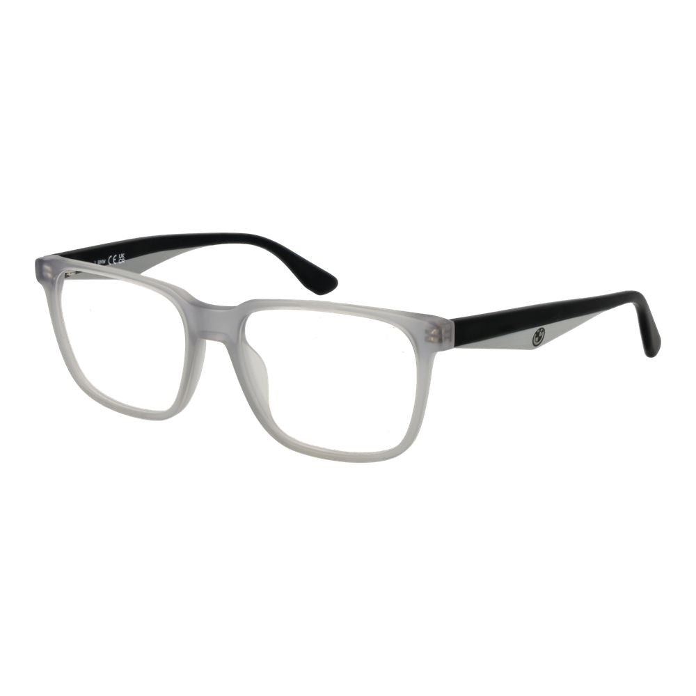 BMW White Acetate Glasses (Frames)
