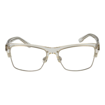 Spy Transparent Plastic Glasses (Frames) Spy