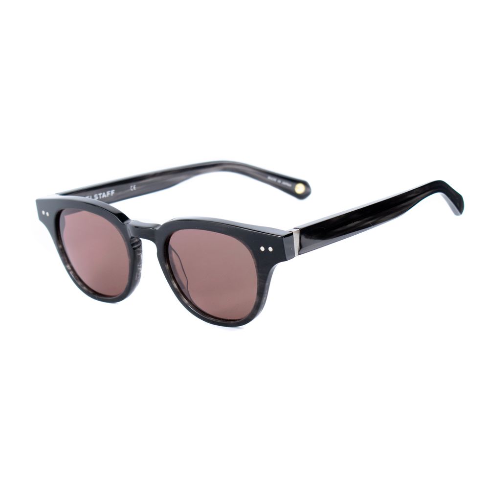 Belstaff Black Acetate Sunglasses 1728,67434610848,Accessories,Belstaff,Black,Glasses and Sunglasses - Accessories,New with tags,Sunglasses - Glasses and Sunglasses - Accessories,Women