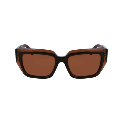 Ferragamo Brown Acetate Sunglasses 1728,67434610848,Accessories,Brown,Ferragamo,Glasses and Sunglasses - Accessories,New with tags,Sunglasses - Glasses and Sunglasses - Accessories,Women