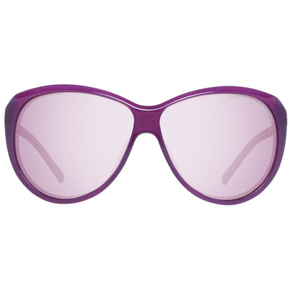 Porsche Design Multicolor Polyamide Sunglasses