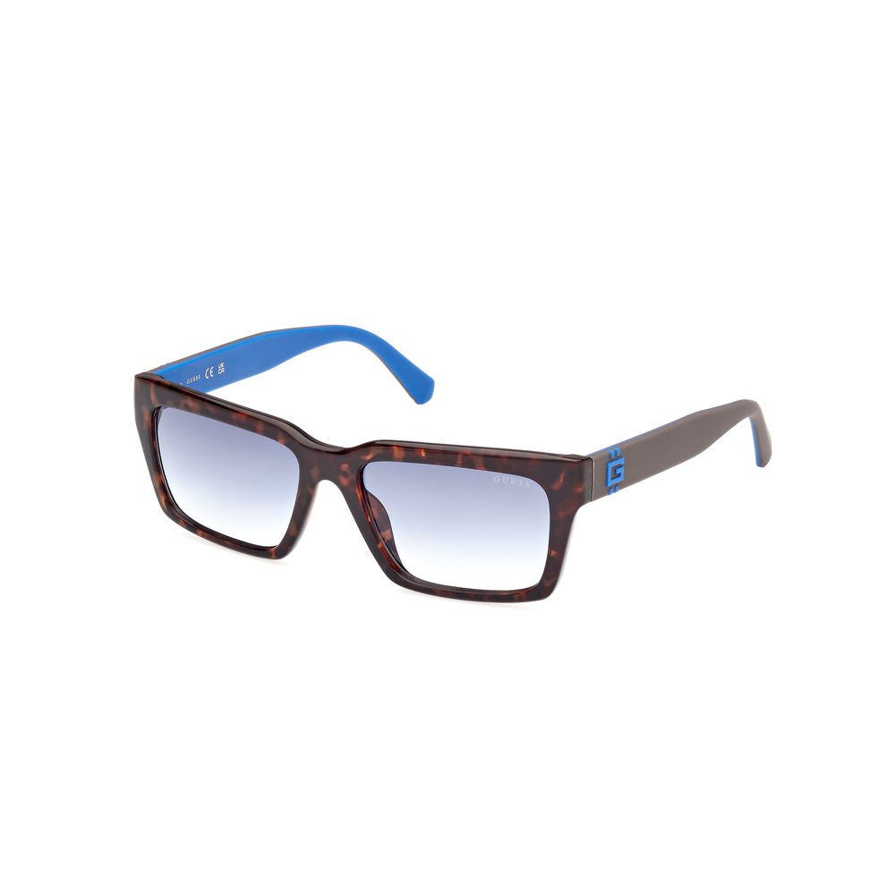 Guess Brown Resin Sunglasses 1728,67434610848,Accessories,Brown,Glasses and Sunglasses - Accessories,Guess,Men,New with tags,Sunglasses - Glasses and Sunglasses - Accessories