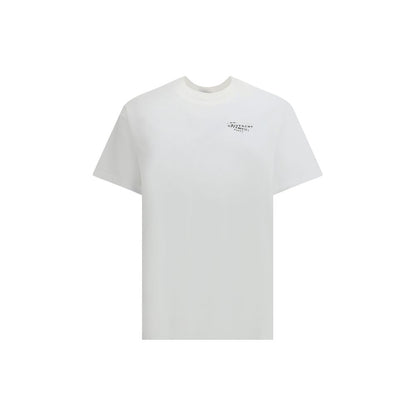Givenchy White Cotton T-Shirt1728,72470364320,Clothing,Givenchy,L,M,Men,New with tags,S,T-Shirts - Clothing,White,XL