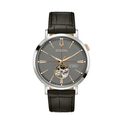 BULOVA WATCHES Mod. 98A187-0