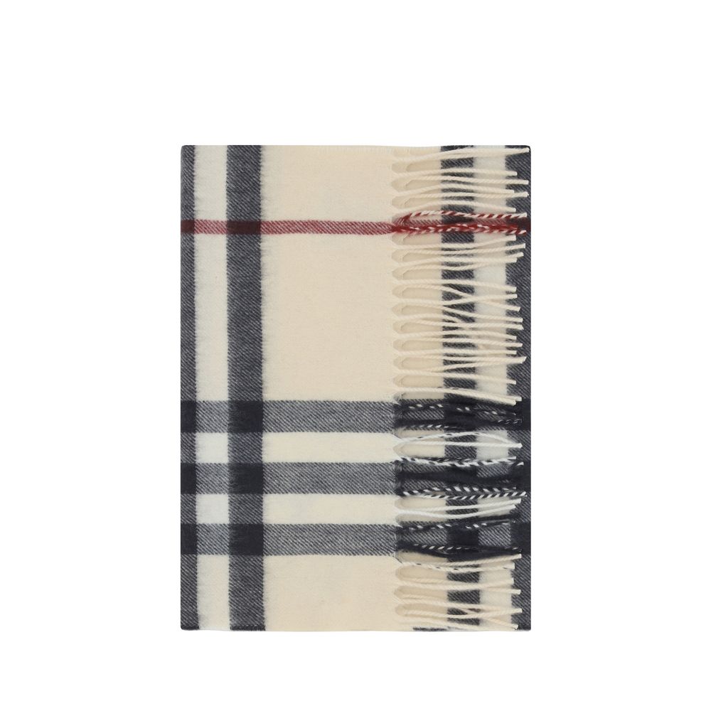 Burberry Beige Cashmere Scarf 1728,72470364320,Accessories,Beige,Burberry,Men,New with tags,Scarves - Accessories,Scarves - Scarves - Accessories