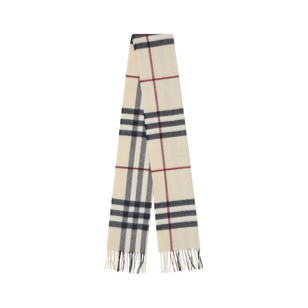 Burberry Beige Cashmere Scarf 1728,72470364320,Accessories,Beige,Burberry,Men,New with tags,Scarves - Accessories,Scarves - Scarves - Accessories