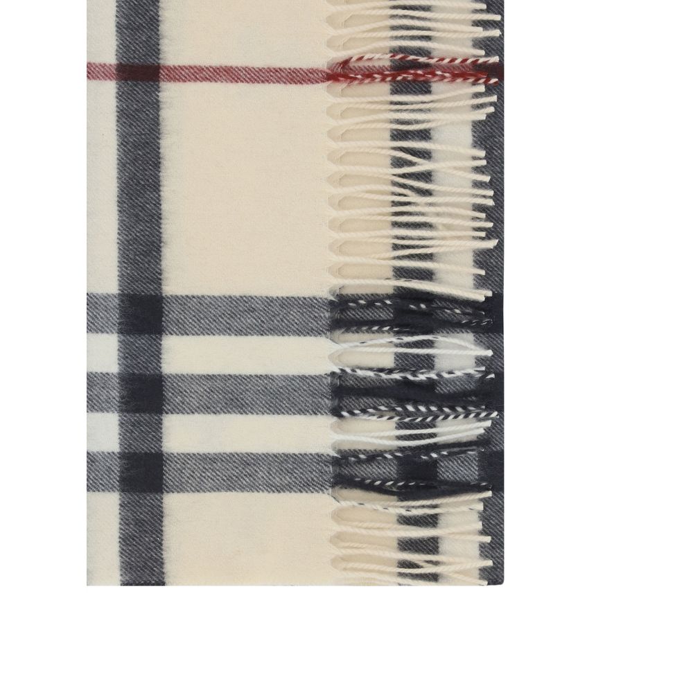 Burberry Beige Cashmere Scarf 1728,72470364320,Accessories,Beige,Burberry,Men,New with tags,Scarves - Accessories,Scarves - Scarves - Accessories