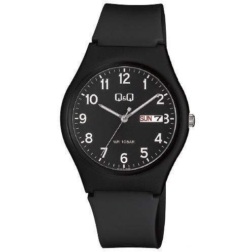 Q&Q Mod. GENT DAY & DATE Q&Q