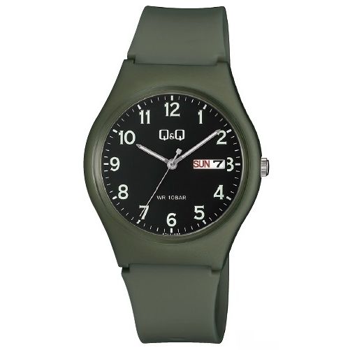 Q&Q Mod. GENT DAY & DATE Q&Q