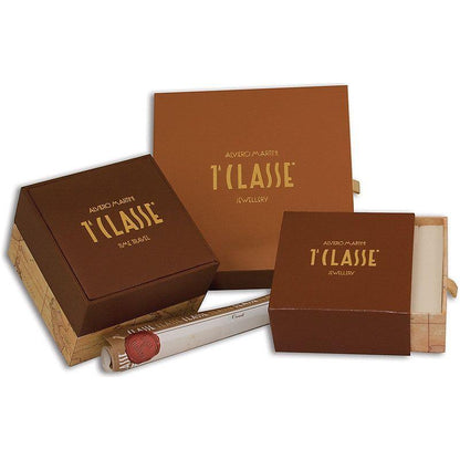 ALVIERO MARTINI JEWELS Mod. JPCM1000_153G DESIGNER FASHION JEWELLERY