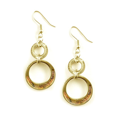 ALVIERO MARTINI JEWELS Mod. JPCM1000_162G DESIGNER FASHION JEWELLERY