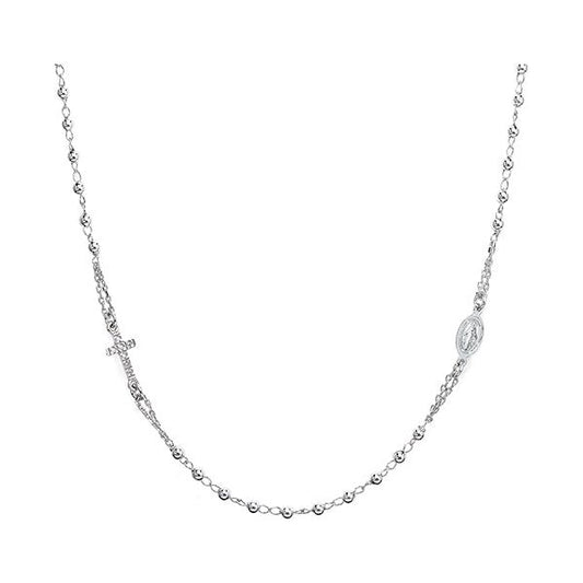 AMEN JEWELRY Mod. CROBZ3 DESIGNER FASHION JEWELLERY