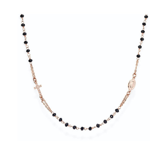 AMEN JEWELRY Mod. CRORNZ3 DESIGNER FASHION JEWELLERY