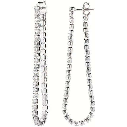 AMEN JEWELRY Mod. E2TNBBZ DESIGNER FASHION JEWELLERY