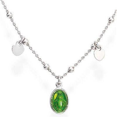 AMEN Mod. CLMSHBV DESIGNER FASHION JEWELLERY