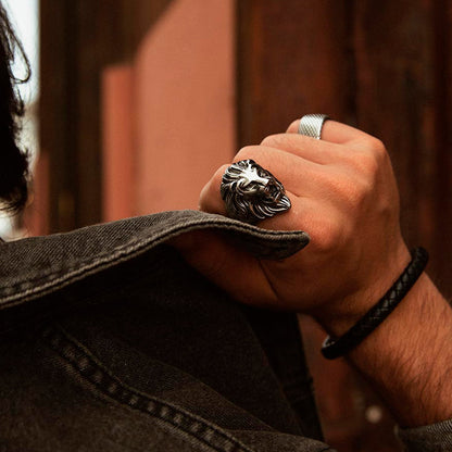 AN JEWELS JEWELRY Mod. AA.ALION1-10 AN JEWELS