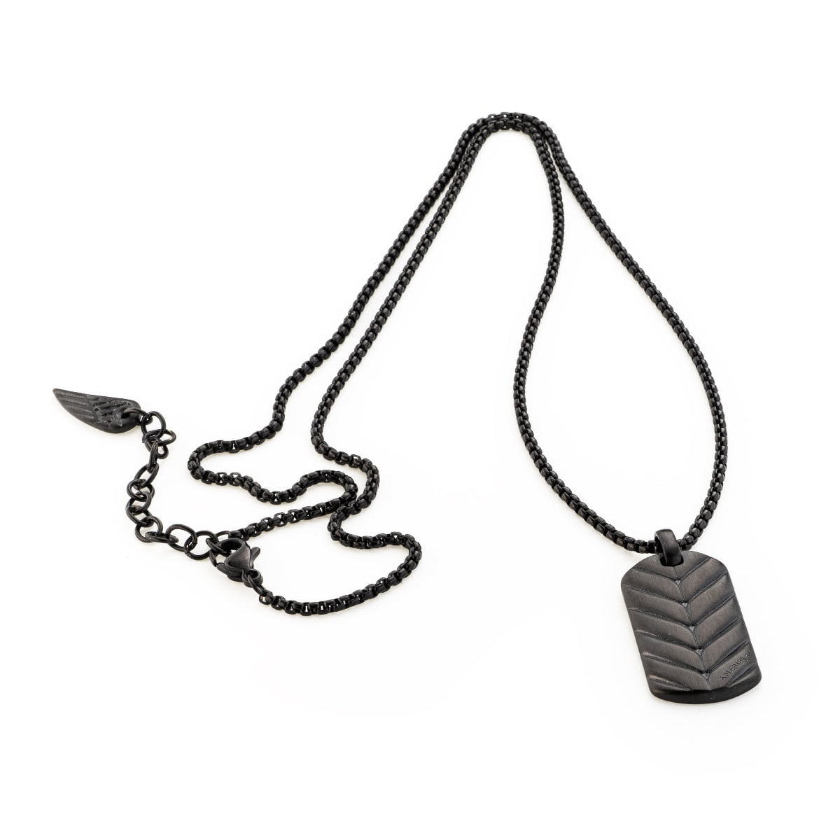 AN JEWELS JEWELRY Mod. AA.C256PBK AN JEWELS