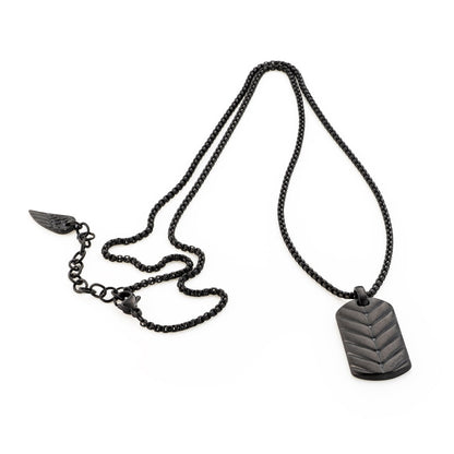 AN JEWELS JEWELRY Mod. AA.C256PBK AN JEWELS