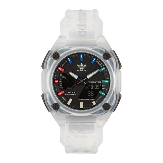 ADIDAS WATCHES Mod. AOST23057 WATCHES ADIDAS