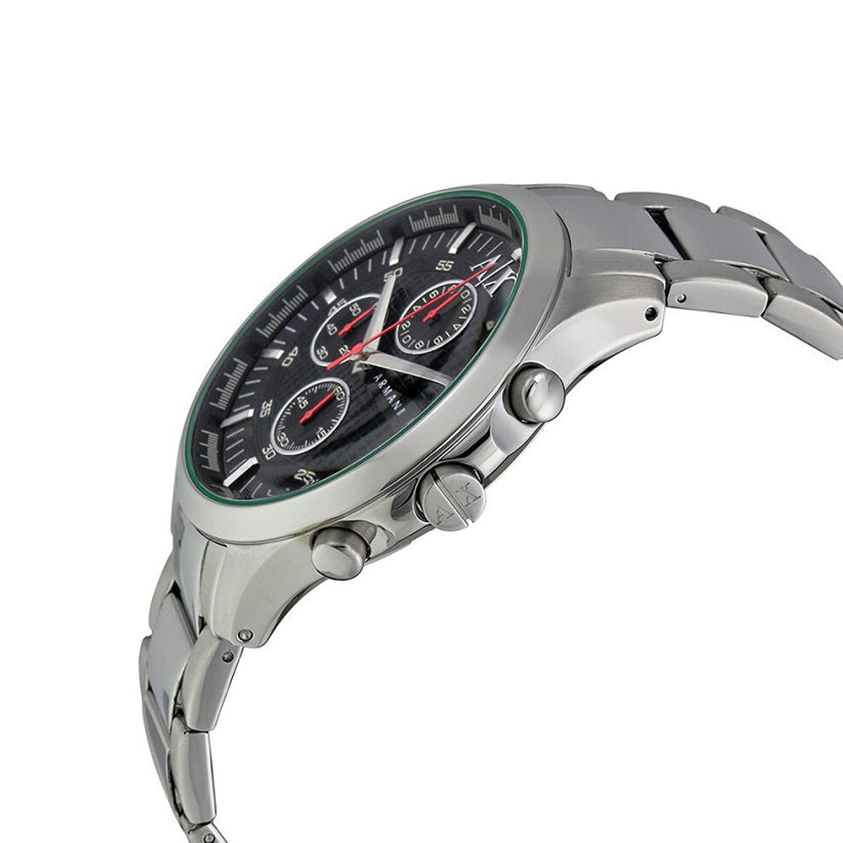 ARMANI EXCHANGE Mod. HAMPTON WATCHES