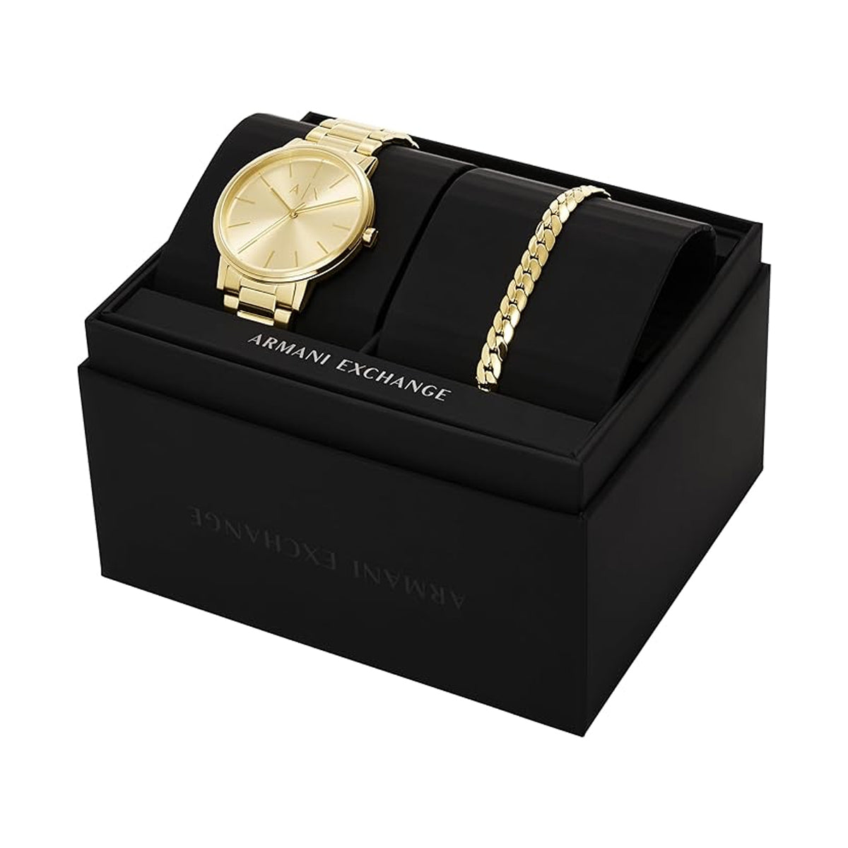 FOSSIL GROUP WATCHES Mod. AX7144SET