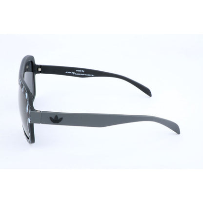 Adidas Black Acetate Sunglasses Adidas