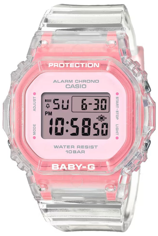 CASIO BABY-G Mod. SUMMER-0