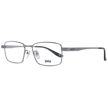 BMW Gray Titanium Glasses (Frames)