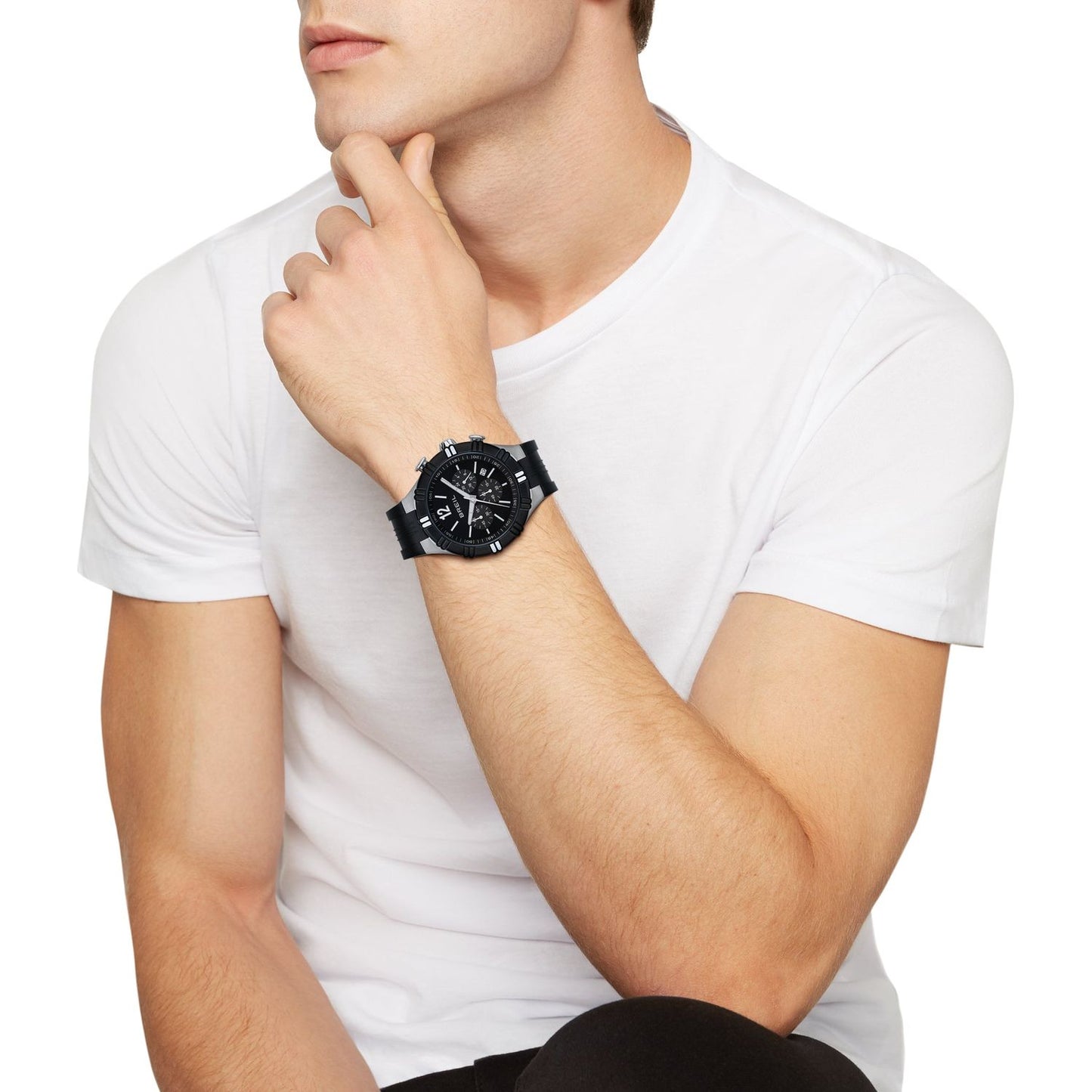 BREIL Mod. TW1984 WATCHES