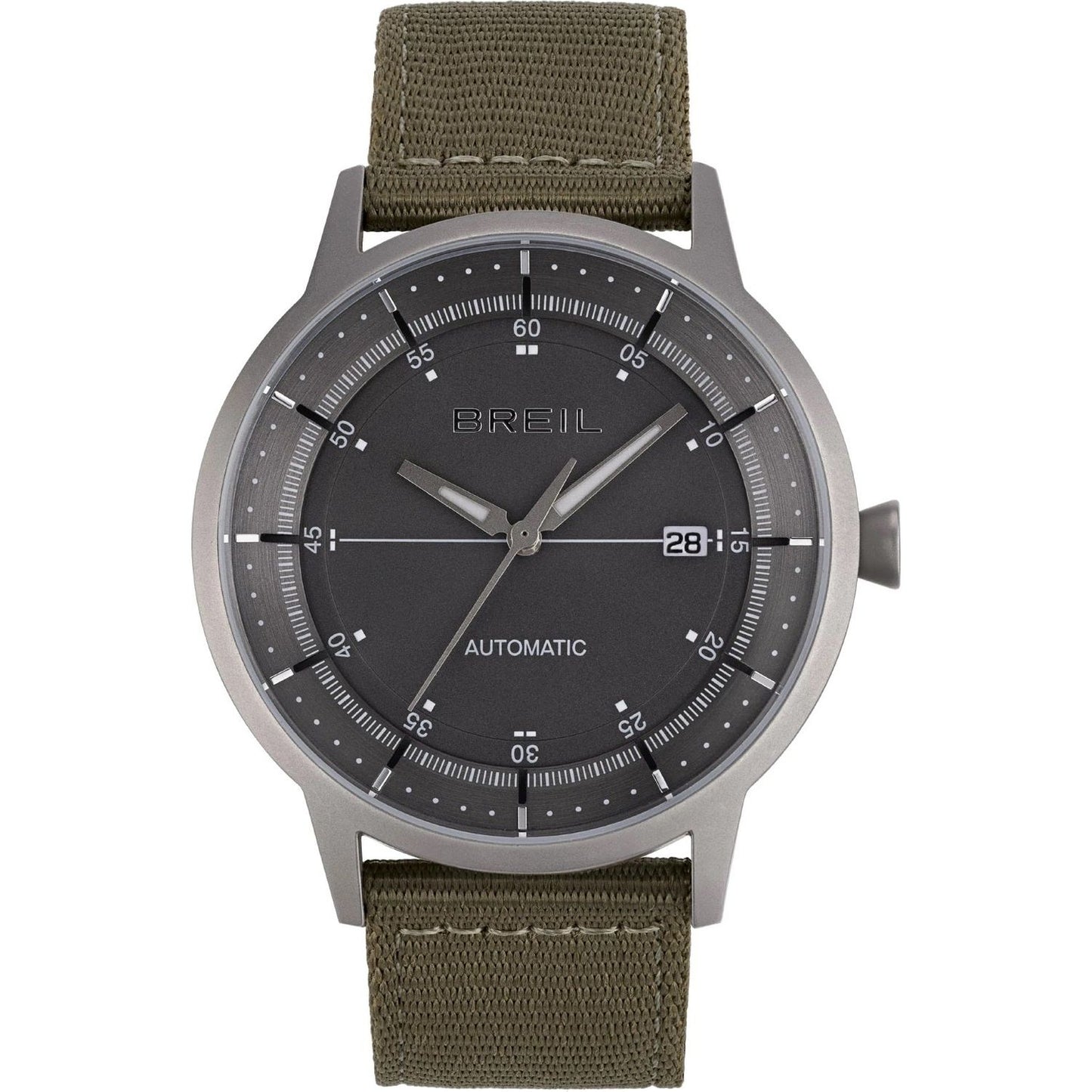 BREIL Mod. TW1990 BREIL