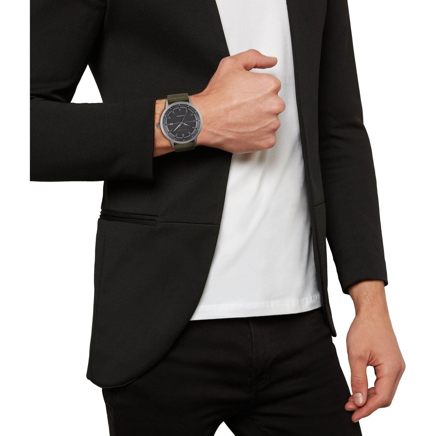 BREIL Mod. TW1990 BREIL