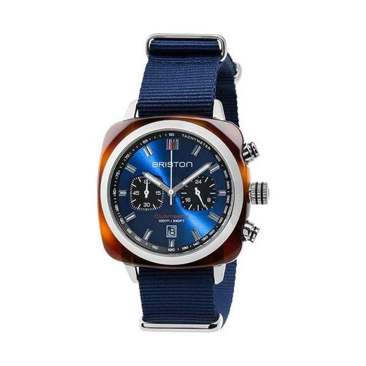 BRISTON WATCHES Mod. 17142.SA.TS.9.NNB WATCHES