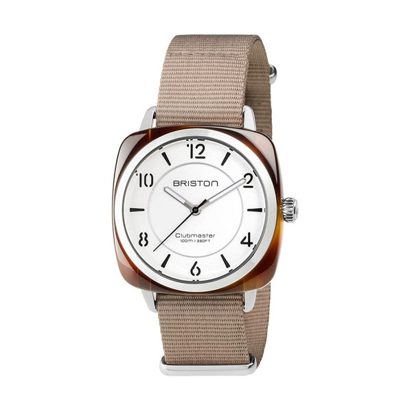BRISTON WATCHES Mod. 17536.SA.T.2.NT BRISTON