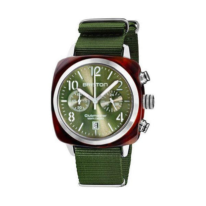 BRISTON WATCHES Mod. 19140.SA.T.26.NOL BRISTON