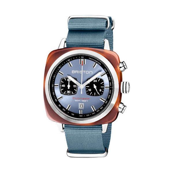 BRISTON WATCHES Mod. 20142.SA.TS.25.NIB BRISTON