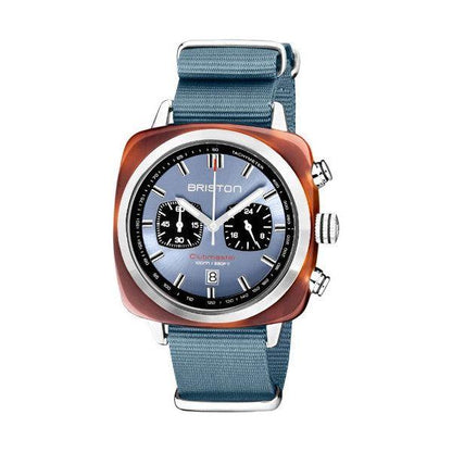 BRISTON WATCHES Mod. 20142.SA.TS.25.NIB BRISTON