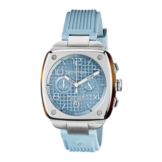 BRISTON WATCHES Mod. 23142.S.T.25.RIB BRISTON