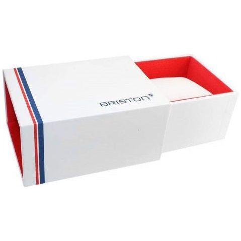 BRISTON WATCHES Mod. 23240.SA.T.30.NT WATCHES