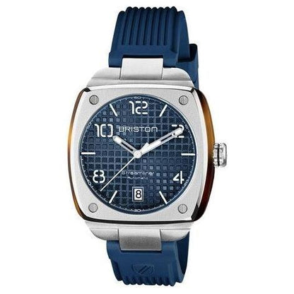 BRISTON WATCHES Mod. 23640.S.T.15.RNB BRISTON