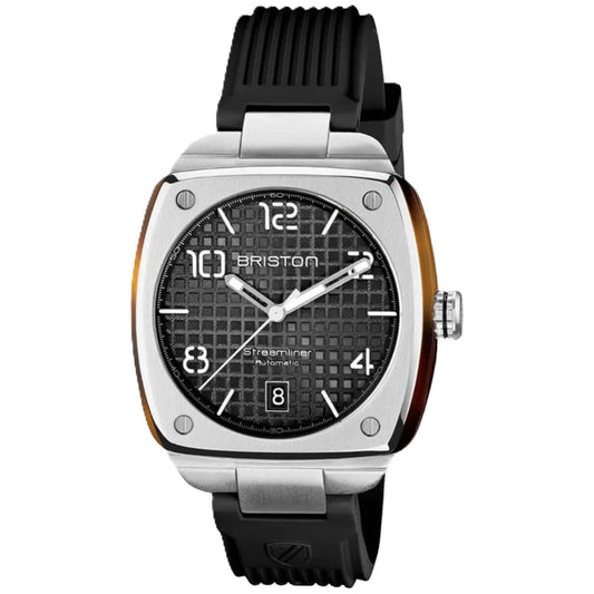 BRISTON WATCHES Mod. 23640.S.T.1.RB BRISTON